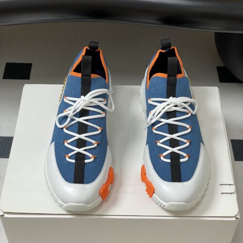 HERMES Men's Women's SNEAKER Shoes LIFT NEW BOXED - Image 5