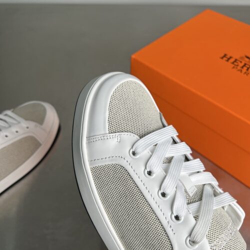 Hermes Kiddy Men's Light Casual Shoes - Image 5