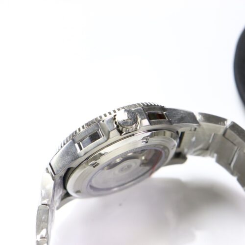 Tissot Seastar 1000 Blue Dial Steel 42mm Men's Watch - Image 6