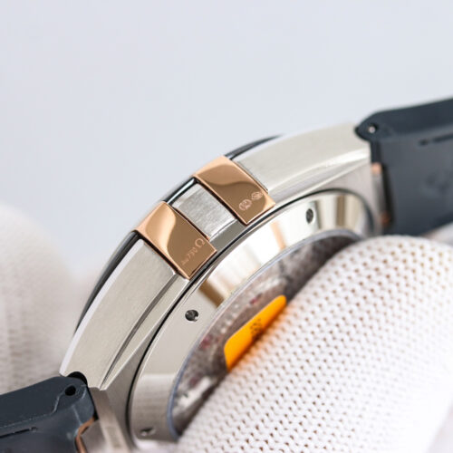 OMEGA Constellation Co-Axial Master Chronometer 131.30.41.21.99.001 K18PG Men's - Image 6