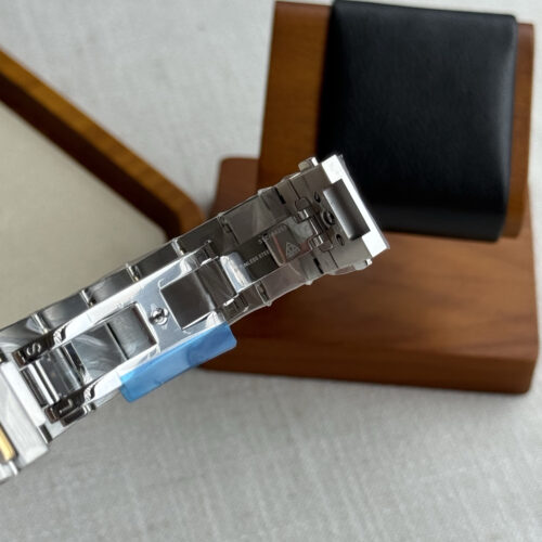 Omega Constellation Ceramic 41mm Men's Mechanical Watch - Image 4