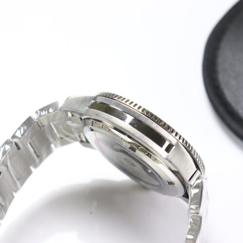 Tissot Seastar 1000 Blue Dial Steel 42mm Men's Watch - Image 7