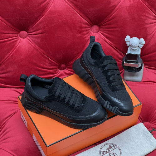 Hermes 25ss fe new arriva Bouncing Men's Women's Shoes - Image 6