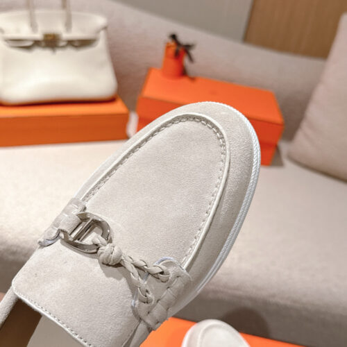 Hermes Lgnacio Men's Women's Casual Shoes - Image 5