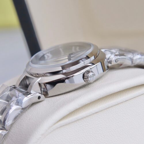 Longines Heart Moon Series L8.115.4.67.6 Quartz Women's Watch - Image 5