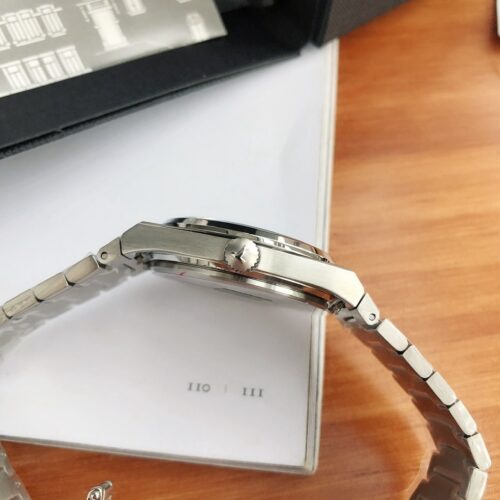 Tissot PRX 35mm Green Dial Quartz Stainless Steel Watch T137.210.11.081.00 - Image 6