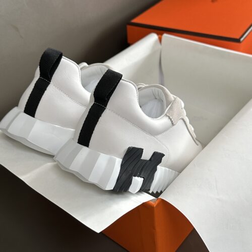 HERMES Men's Women's Bouncin Sneakers Shoes - Image 4