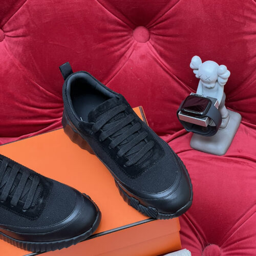 Hermes 25ss fe new arriva Bouncing Men's Women's Shoes - Image 7