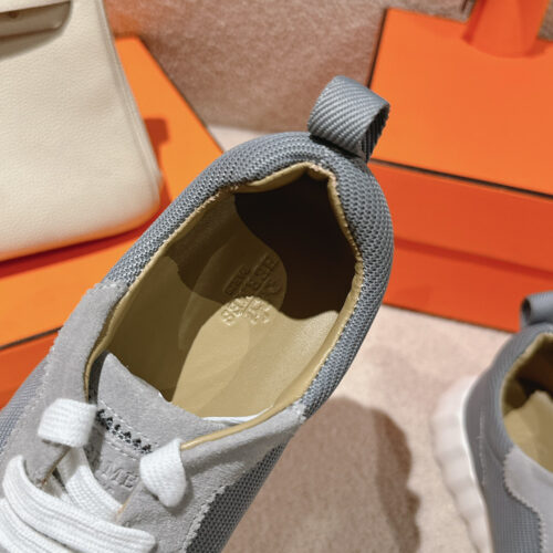 Hermes 2024ss Bouncing Men's Women's Shoes - Image 5