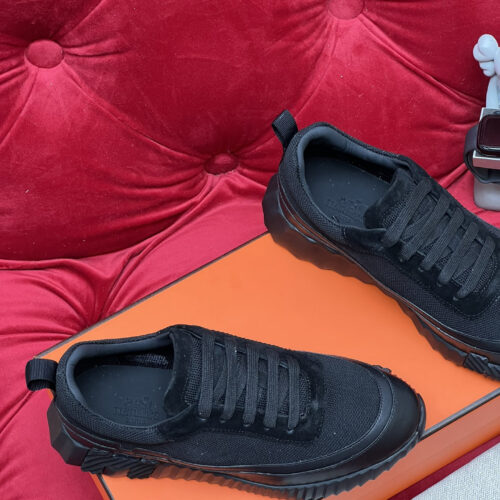 Hermes 25ss fe new arriva Bouncing Men's Women's Shoes - Image 8