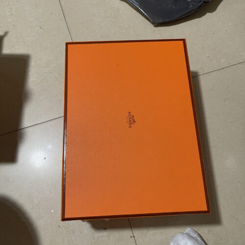 Hermes 2023giga Bouncing Men's Women's Shoes - Image 7