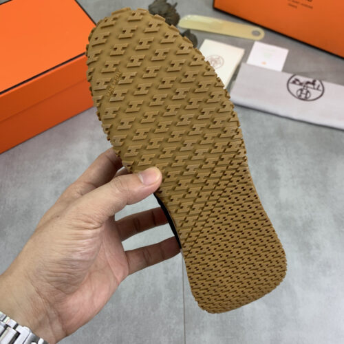 Hermes Jet Trainers Men's Women's Shoes - Image 3