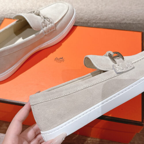 Hermes Lgnacio Men's Women's Casual Shoes - Image 3