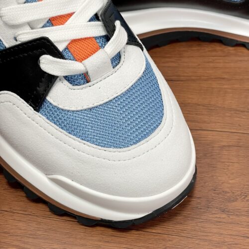Hermes Le Sneakers Men’s Shoes - Image 3