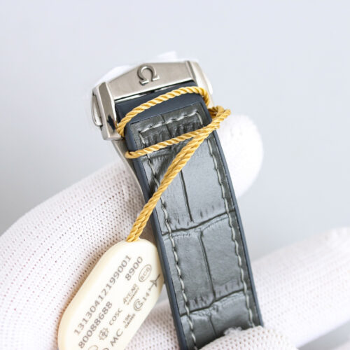 OMEGA Constellation Co-Axial Master Chronometer 131.30.41.21.99.001 K18PG Men's - Image 9