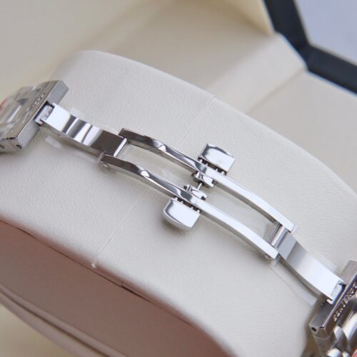 Longines Heart Moon Series L8.115.4.67.6 Quartz Women's Watch - Image 3