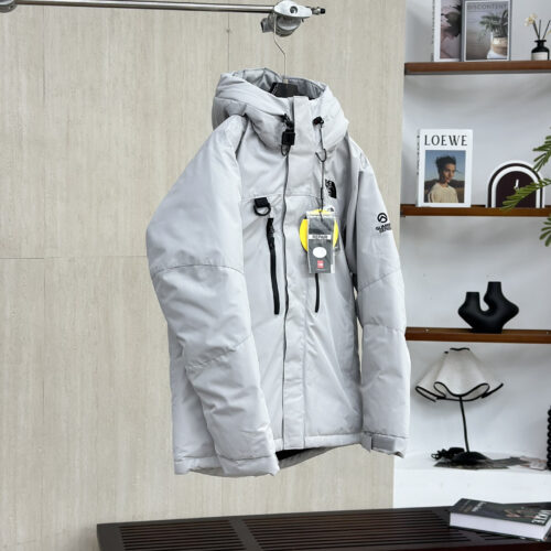 THE NORTH FACE Men's McMurdo Parka - Image 5