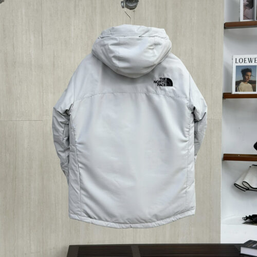 THE NORTH FACE Men's McMurdo Parka - Image 3